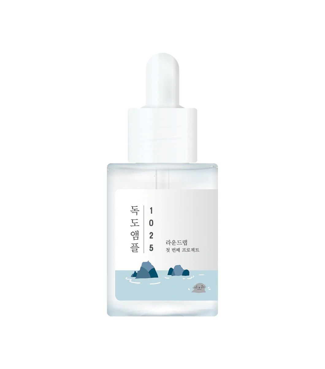 ROUNDLAB | 1025 Dokdo Ampoule 45g