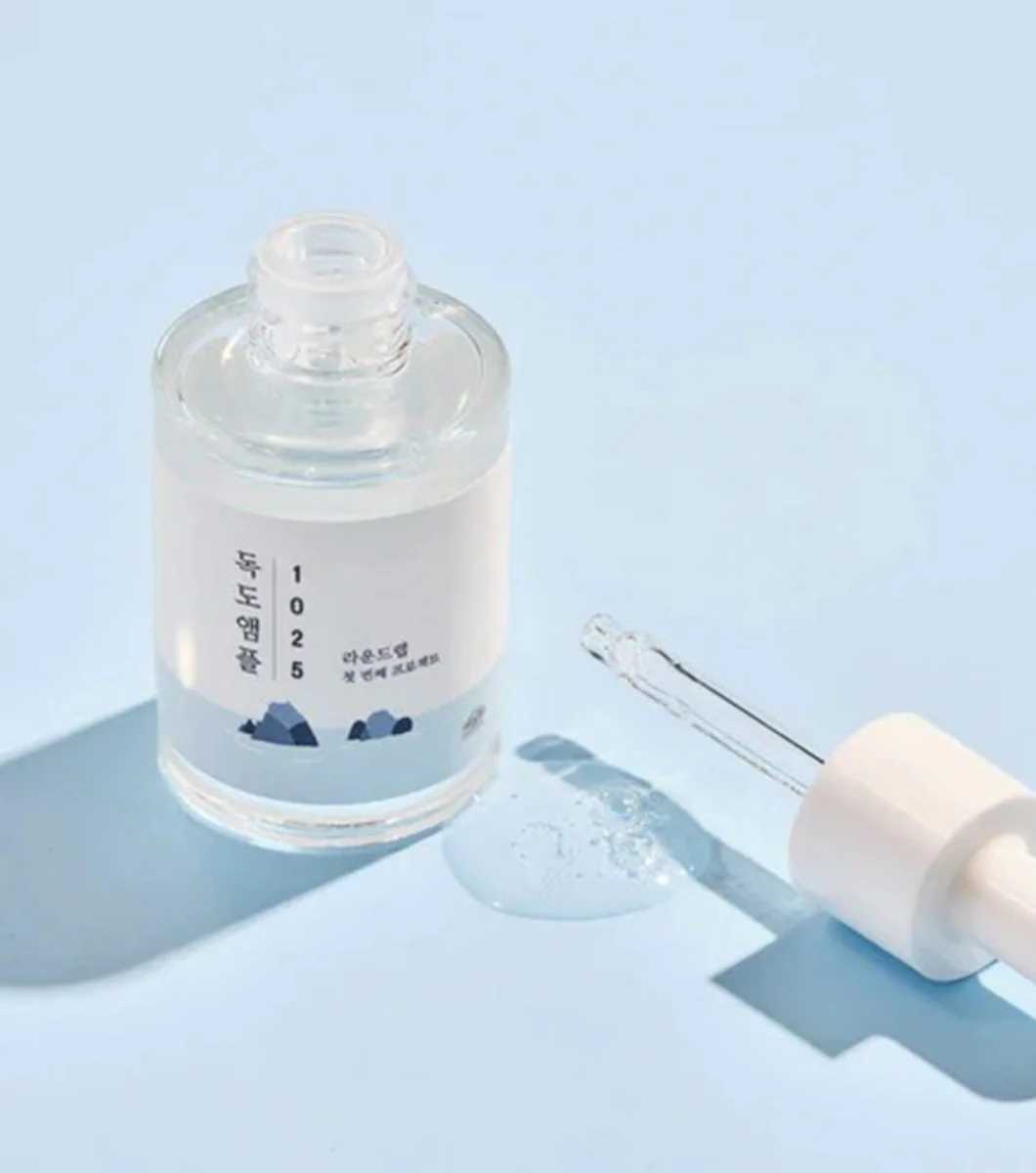 ROUNDLAB | 1025 Dokdo Ampoule 45g - Image 2