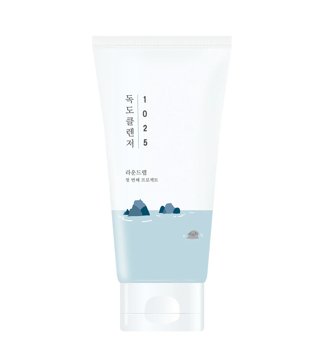 ROUNDLAB | 1025 Dokdo Cleanser 150ml