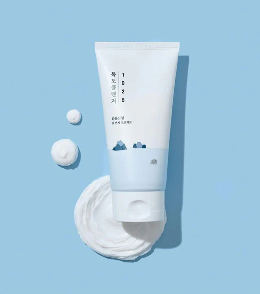 ROUNDLAB | 1025 Dokdo Cleanser 150ml - Image 2