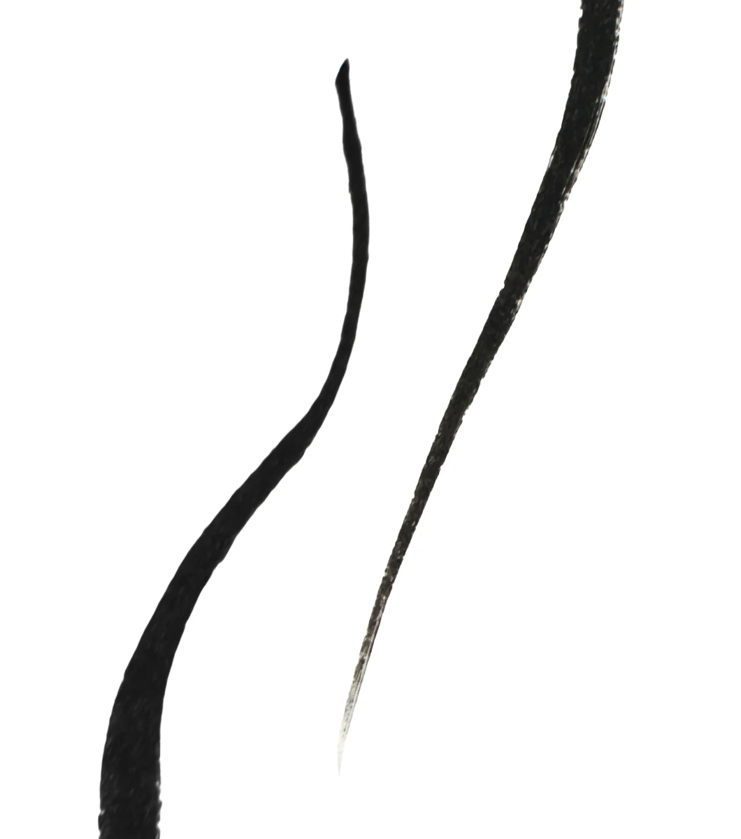 A BY UNLEASHIA Non Stop Liquid Eyeliner 0.6g – Delineador de Ojos Líquido con Copolímero de Acrilato - Image 3