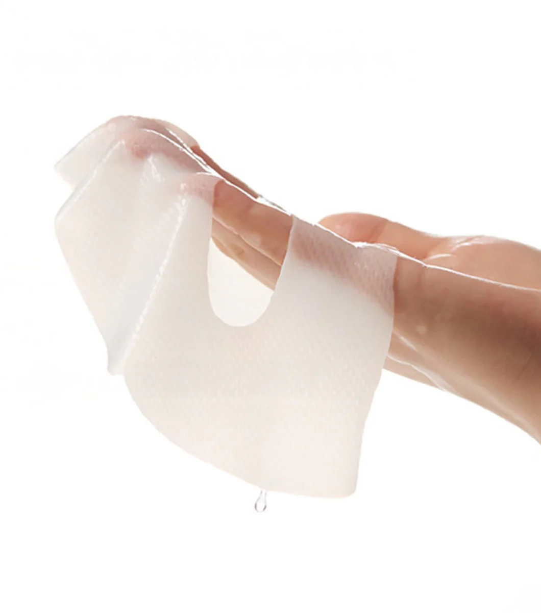 ABIB Collagen Gel Mask Heartleaf Jelly 1u – Mascarilla Calmante y Reafirmante con Extracto de Heartleaf y Colágeno - Image 4