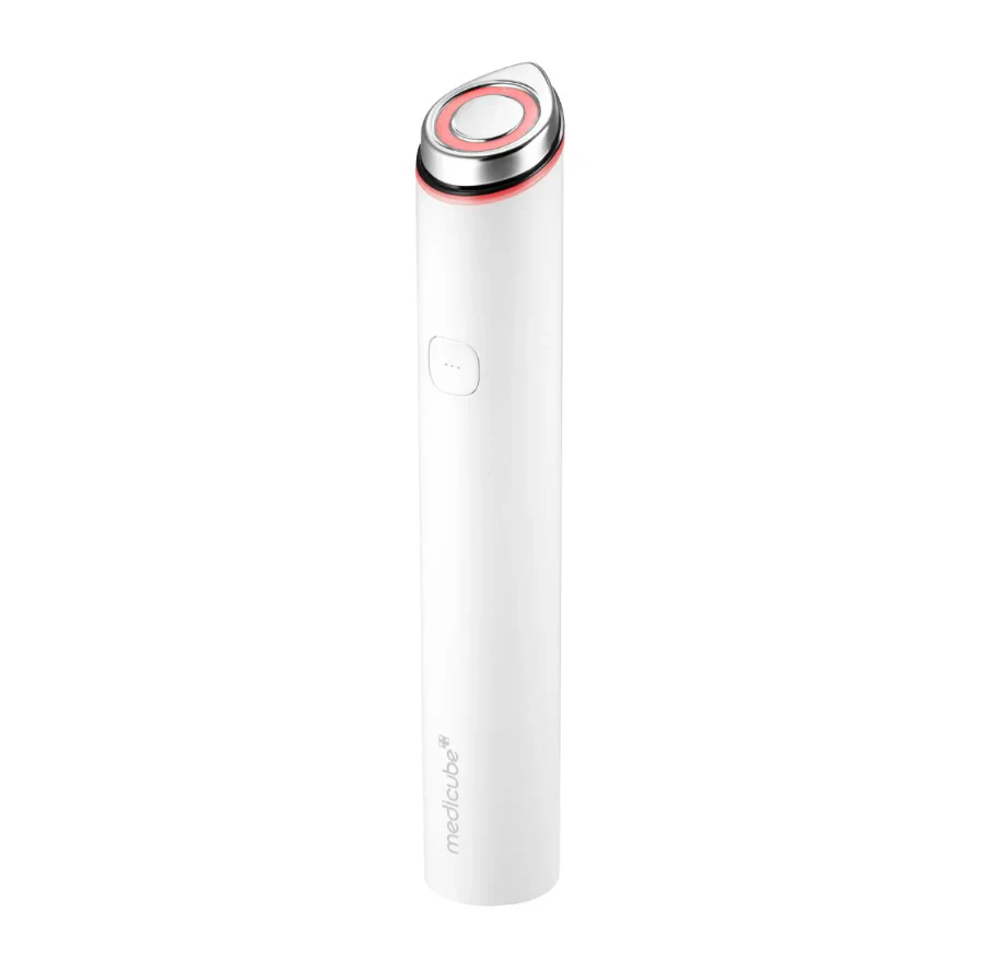 MEDICUBE | Age-R Booster Pro Mini Pink - Image 5