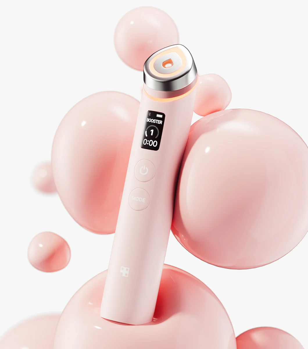 MEDICUBE | Age-R Booster Pro - Image 5