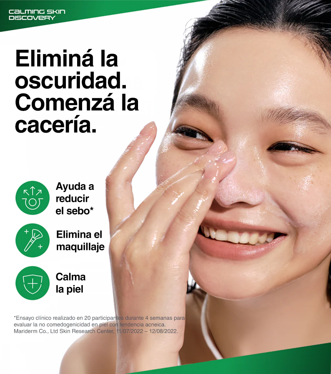 ANUA Double Cleansing Duo Set 2u - Set de Doble Limpieza Facial con Heartleaf y Quercetinol - Image 2