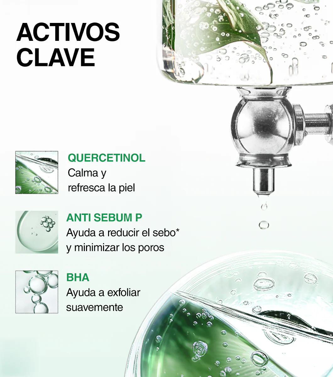 ANUA Double Cleansing Duo Set 2u - Set de Doble Limpieza Facial con Heartleaf y Quercetinol - Image 4
