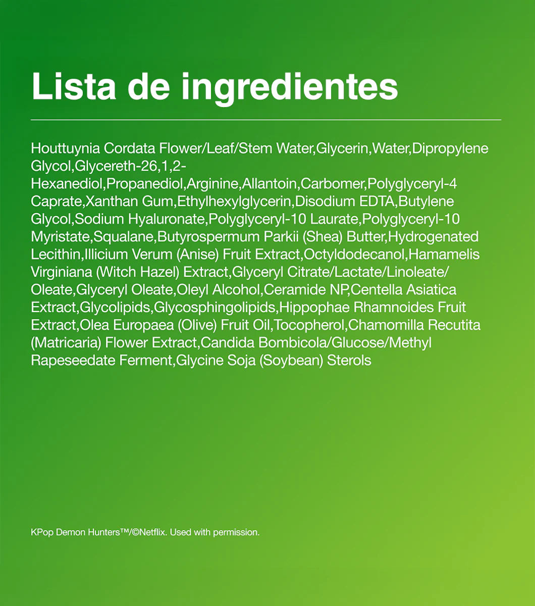 ANUA Heartleaf 77 Soothing Mask 1u - Mascarilla Facial Calmante y Anti-Rojeces con Heartleaf - Image 7