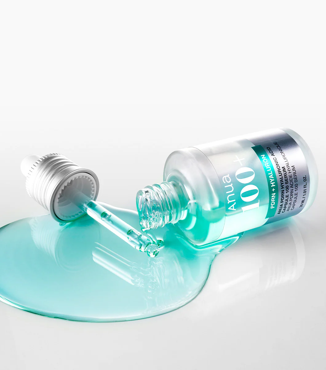 Anua | PDRN Hyaluronic Acid Capsule 100 Serum 30 ml - Image 3