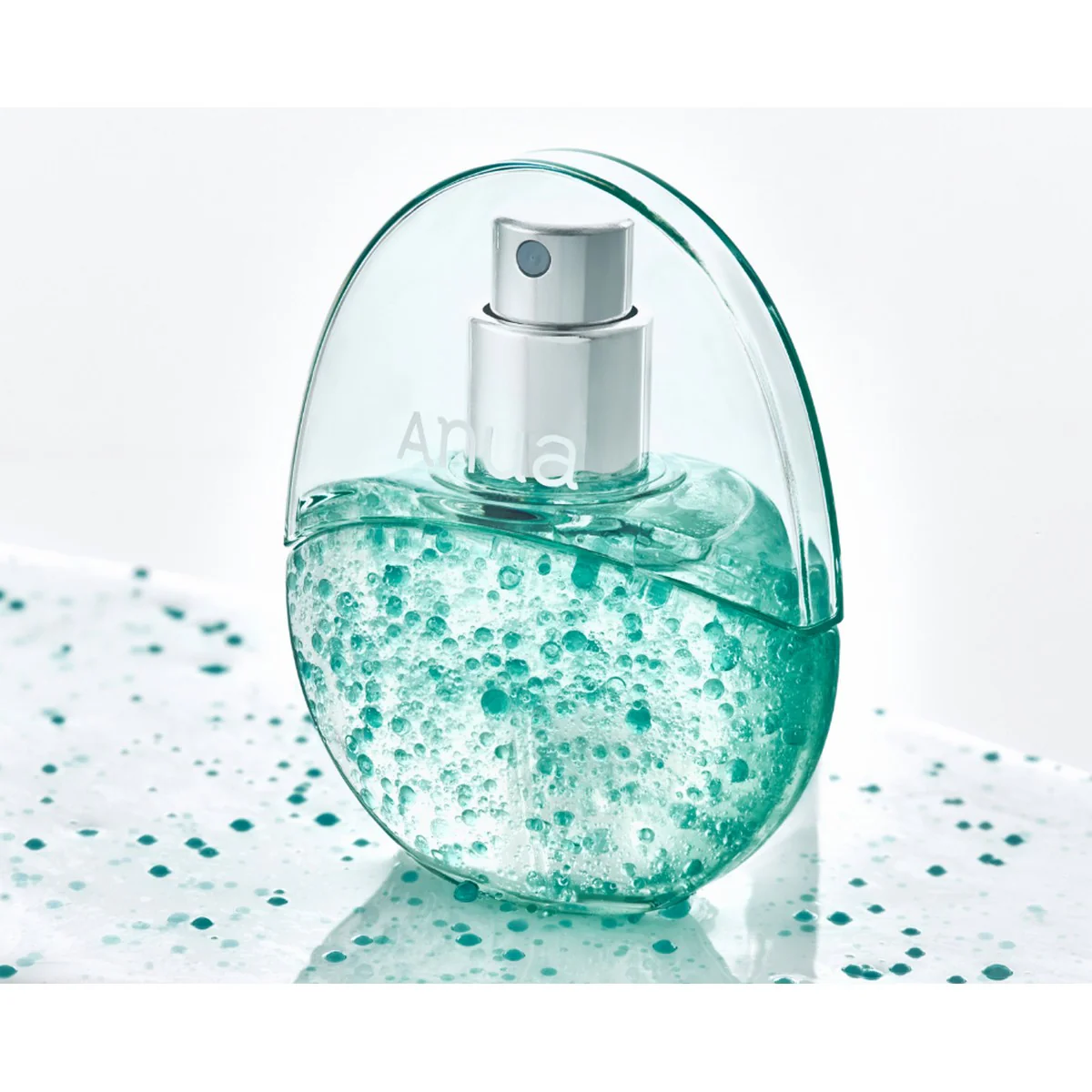 ANUA PDRN Hyaluronic Acid Moisture Capsule Mist 30ml - Bruma Facial Hidratante y Regeneradora con PDRN y Ácido Hialurónico - Image 2