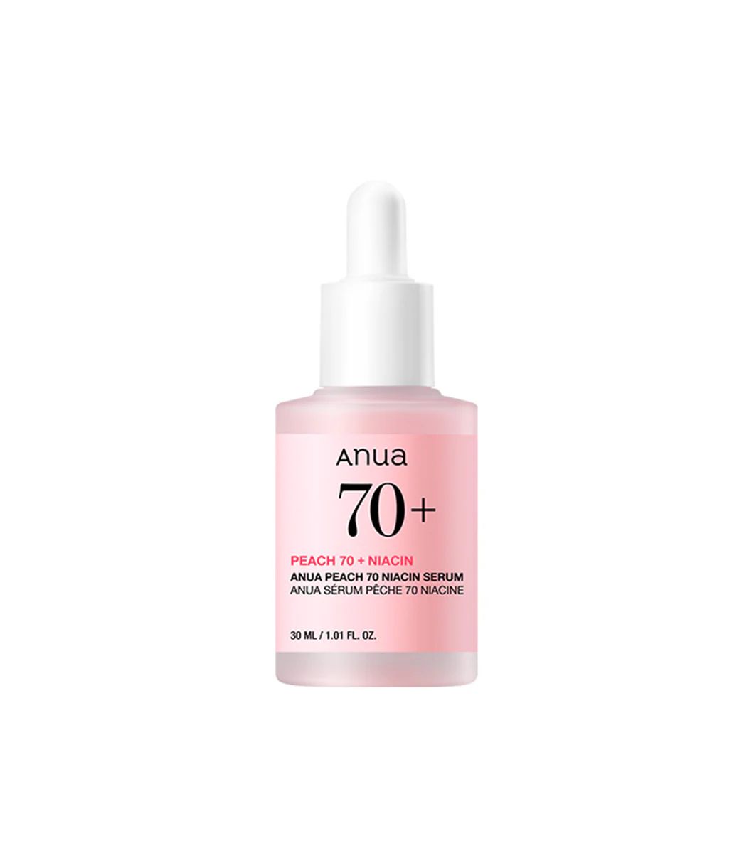 Anua | Peach 70 Niacin Serum 30 ml