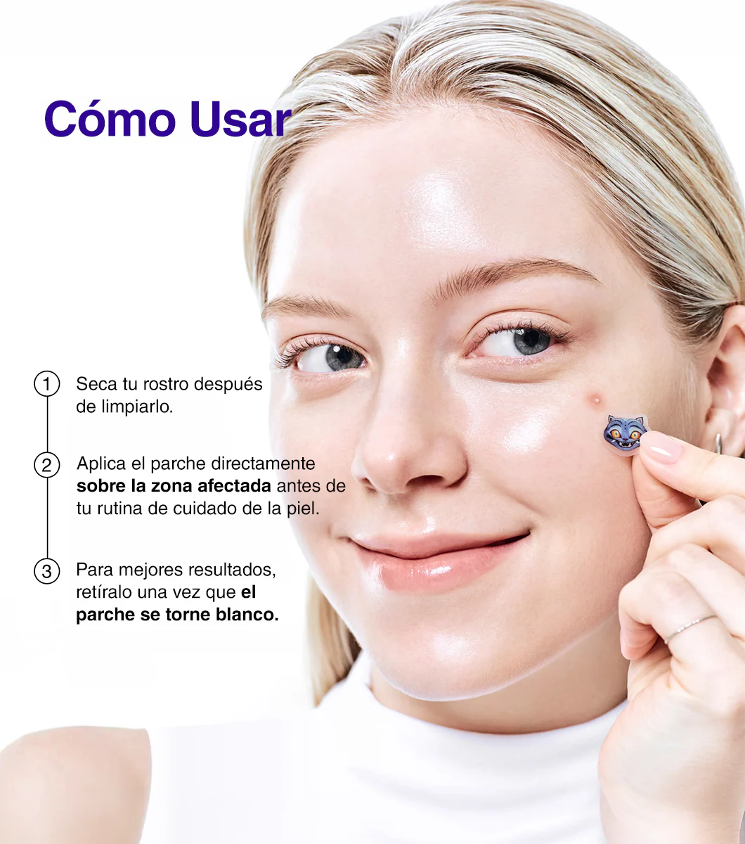 ANUA Ultra-Thin Spot Cover Patch 28 uds - Parches Hidrocoloides Ultra Finos con Hidrocoloide de Grado Médico - Image 10