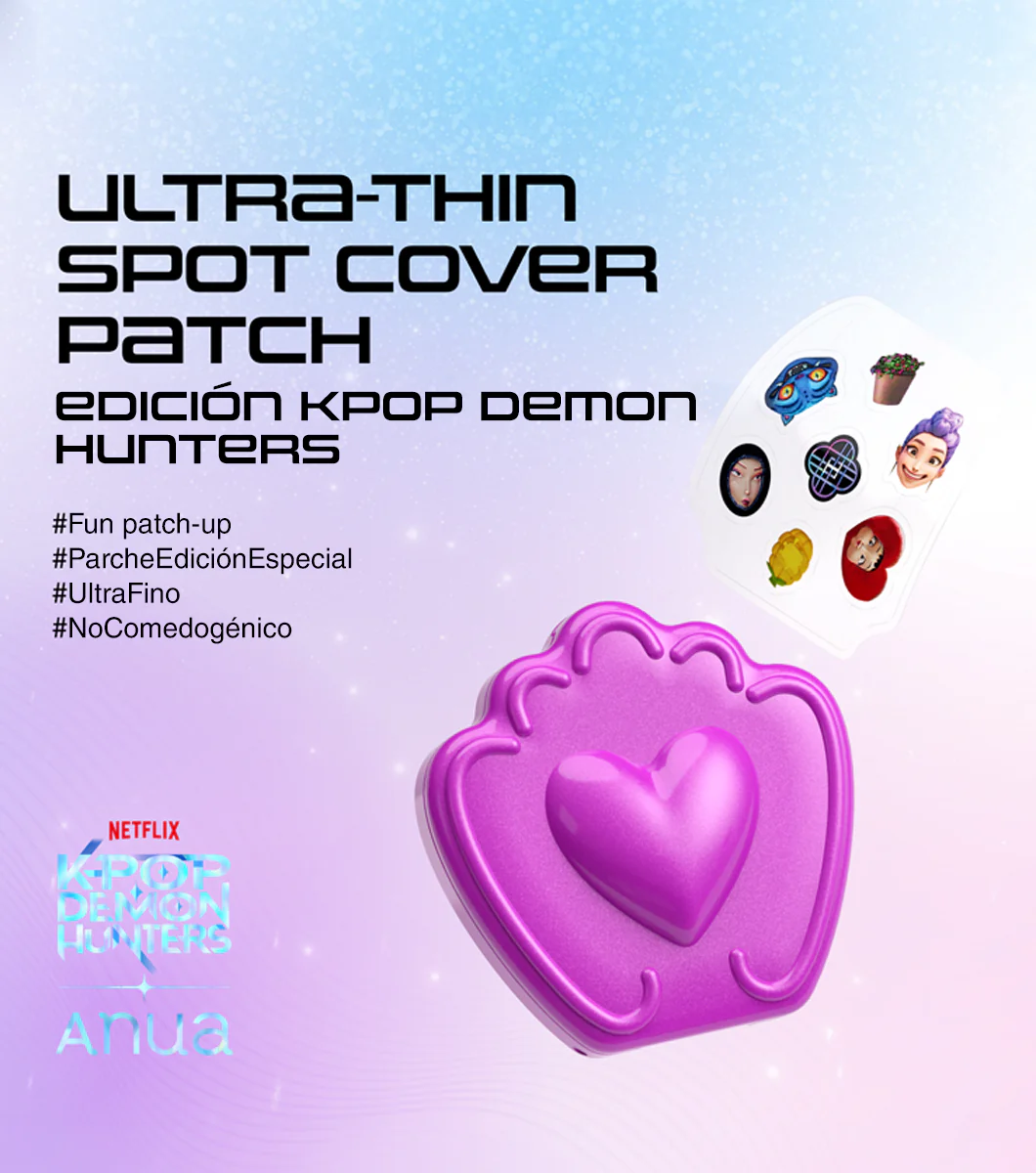 ANUA Ultra-Thin Spot Cover Patch 28 uds - Parches Hidrocoloides Ultra Finos con Hidrocoloide de Grado Médico - Image 5