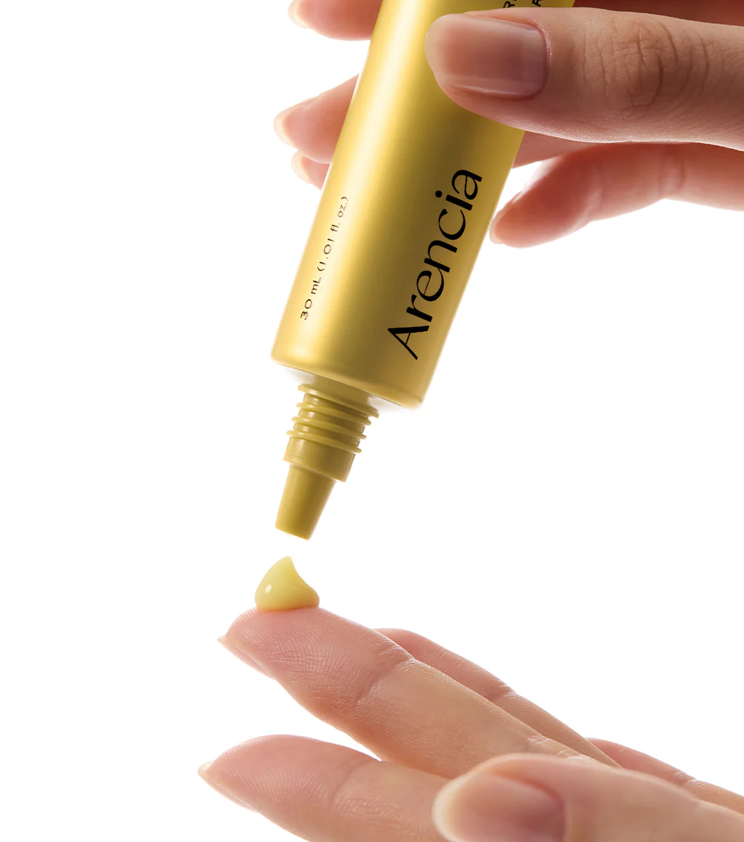 ARENCIA Retinal Booster Shot 30ml – Concentrado Facial Renovador Anti-Arrugas con Retinaldehído, Bakuchiol y Péptidos - Image 3