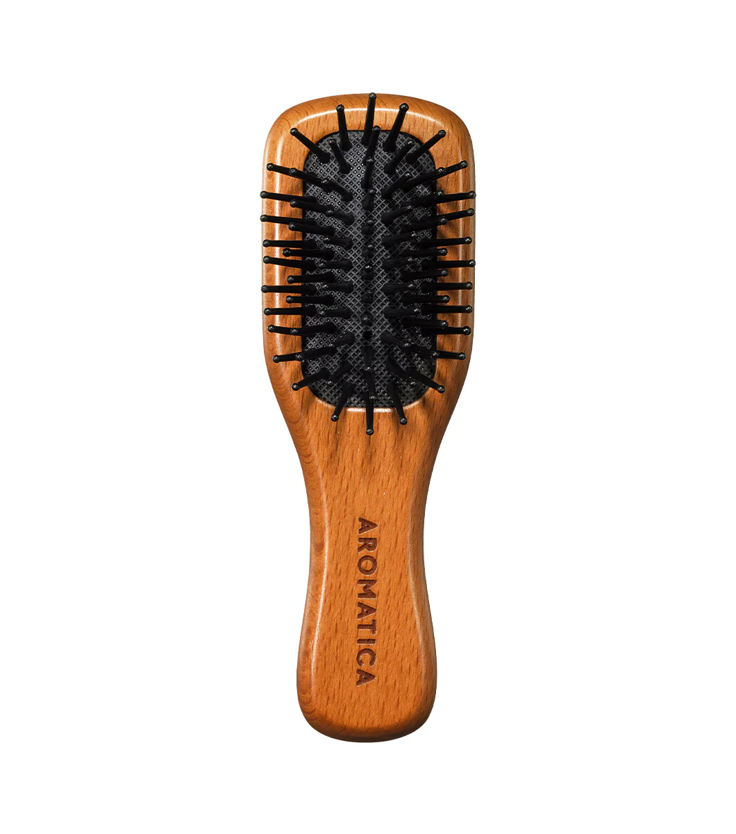 AROMATICA Rosemary Scalp Scaling Trial Kit – Set de Cuidado Capilar Anticaspa con Romero - Image 6