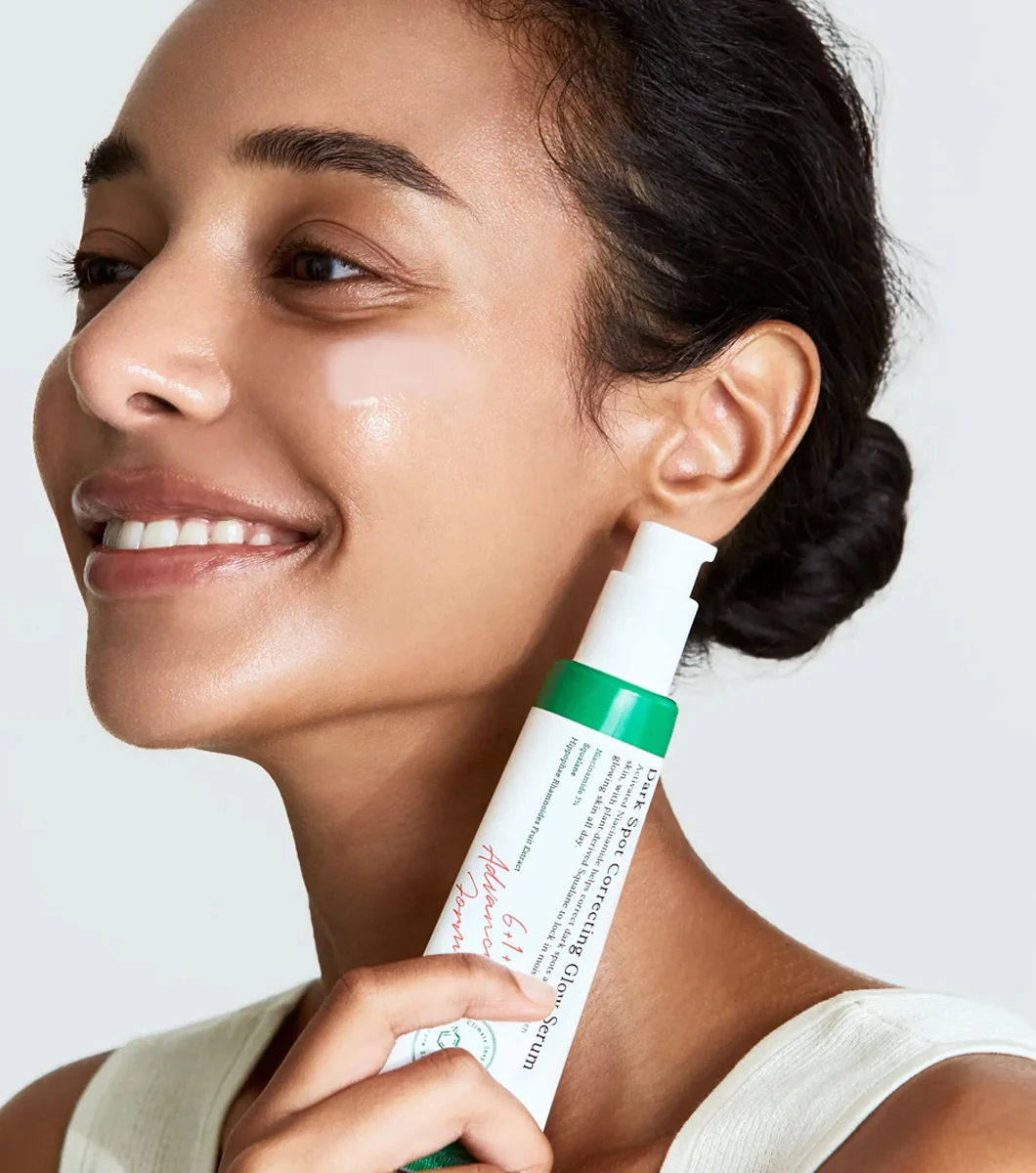 AXIS-Y Dark Spot Correcting Glow Serum 50ml – Serum Corrector de Manchas e Iluminador con Niacinamida 5% - Image 3