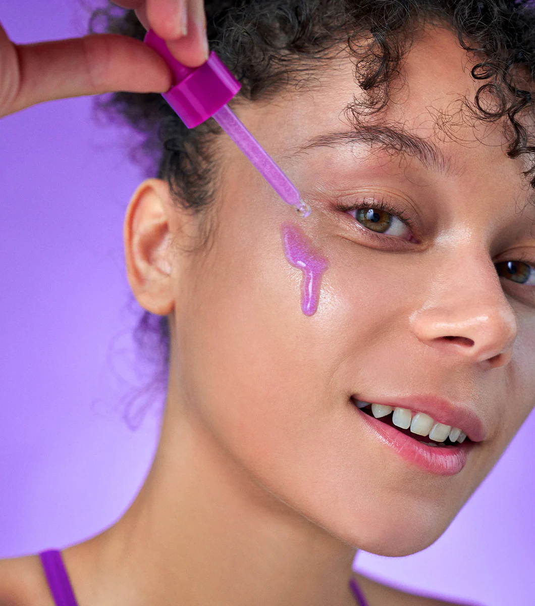 EQQUALBERRY | Bakuchiol Plumping Serum 30ml - Image 3