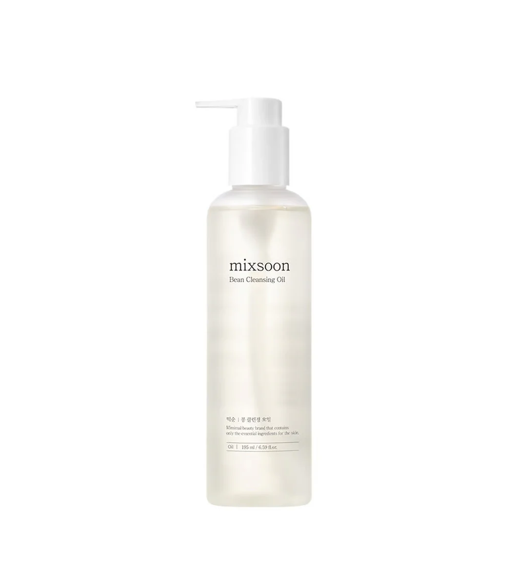 MIXSOON | Bean Cleansing Oil 195ml