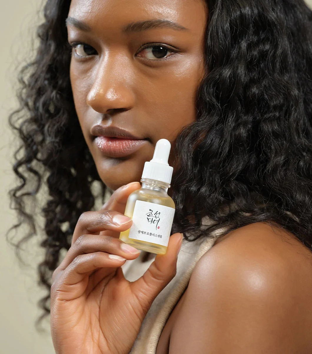 BEAUTY OF JOSEON | Glow Serum : Proplis + Niacinamide 30ml - Image 4