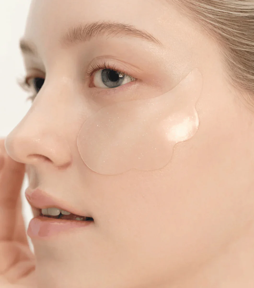 Beauty of Joseon | Revive Under Eye Patch 60u – Parches Revitalizantes para Contorno de Ojos con Ginseng y Retinal. - Image 3
