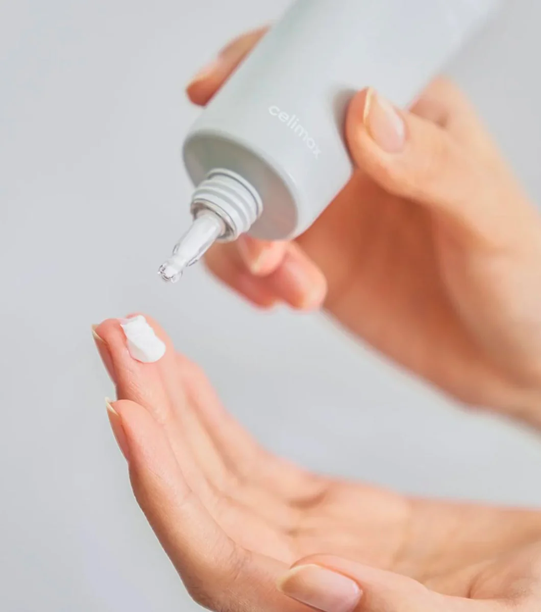 Celimax Dual Barrier Skin Wearable Cream | Crema Facial Reparadora - Image 5