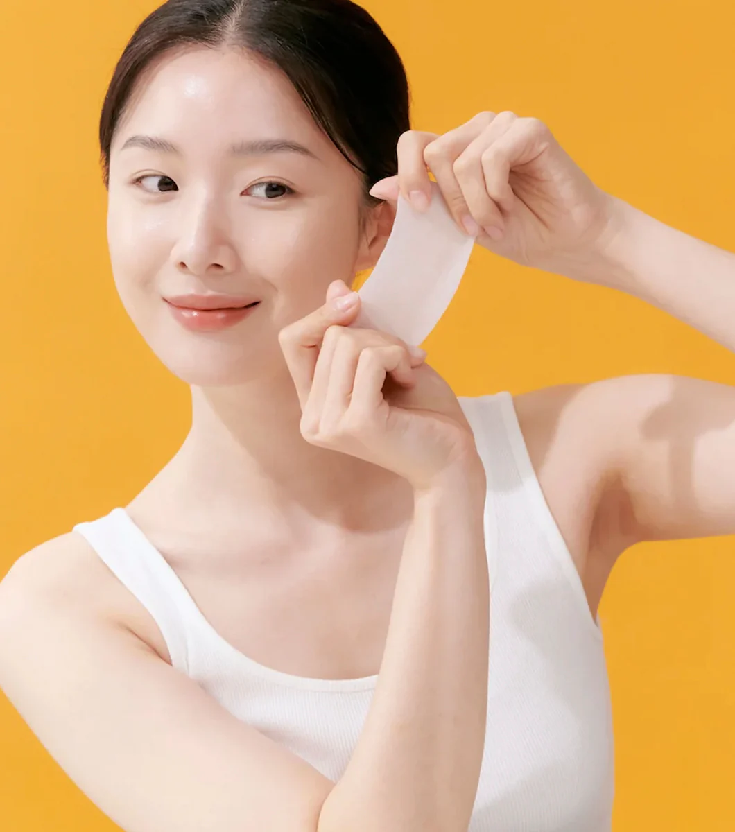 Celimax PORE+DARK SPOT BRIGHTENING PAD | Almohadilla Exfoliante Iluminadora - Image 3
