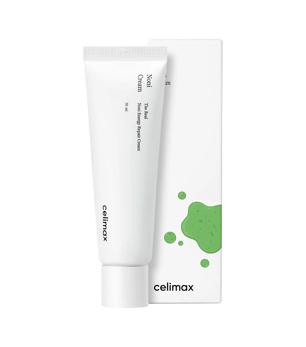 Celimax The Real Noni Energy Repair Cream | Crema Reparadora