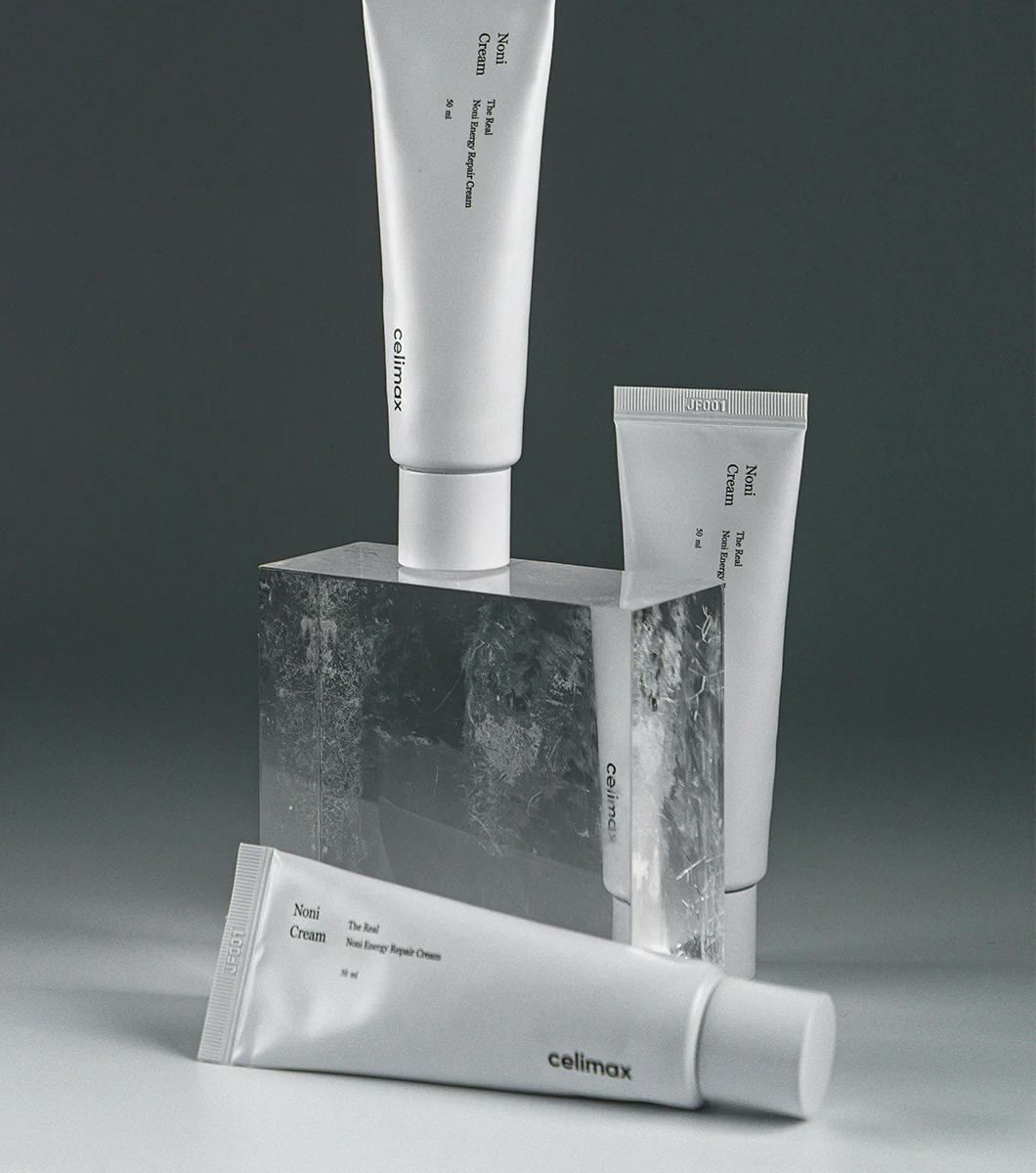 Celimax The Real Noni Energy Repair Cream | Crema Reparadora - Image 2