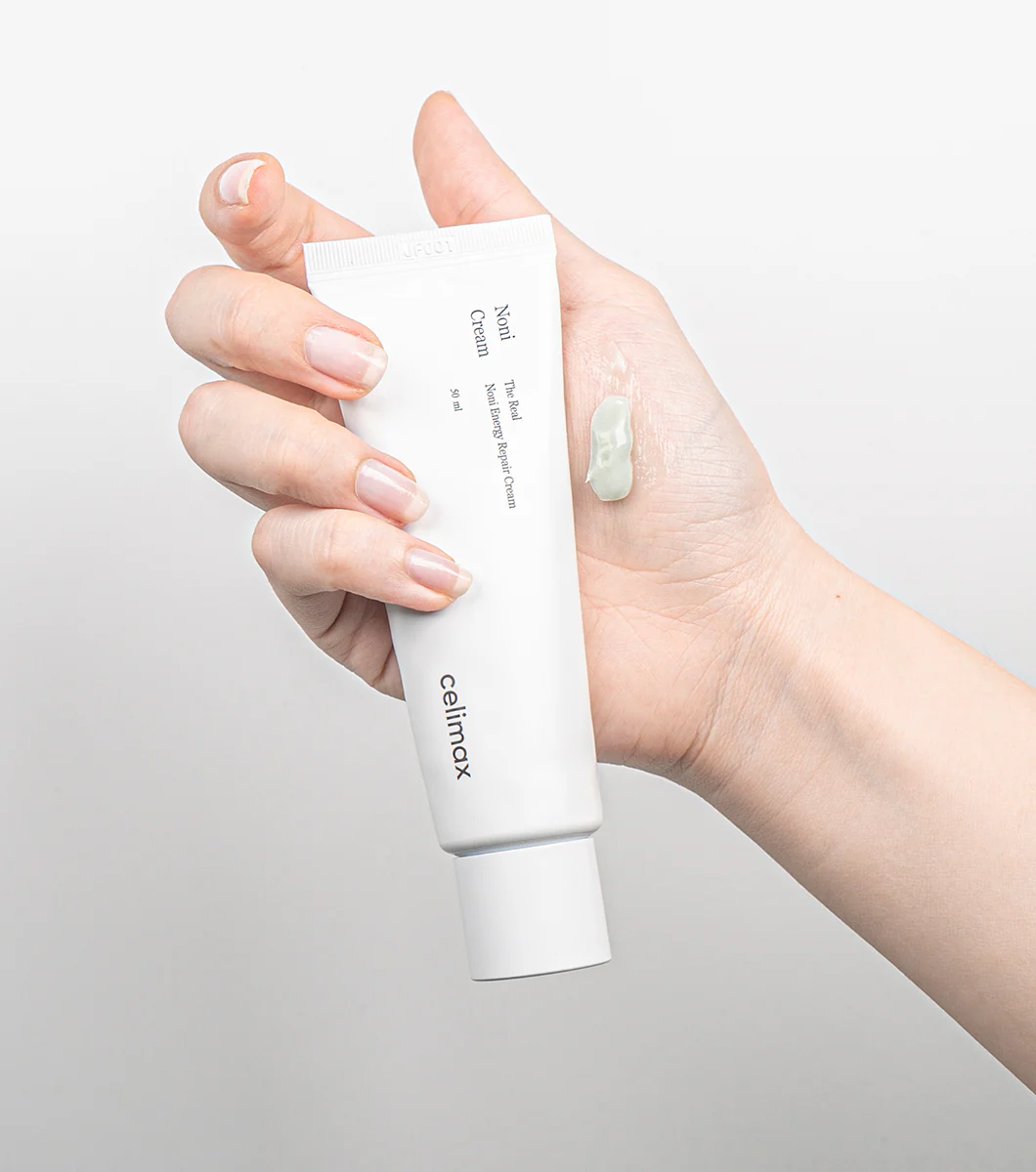 Celimax The Real Noni Energy Repair Cream | Crema Reparadora - Image 3
