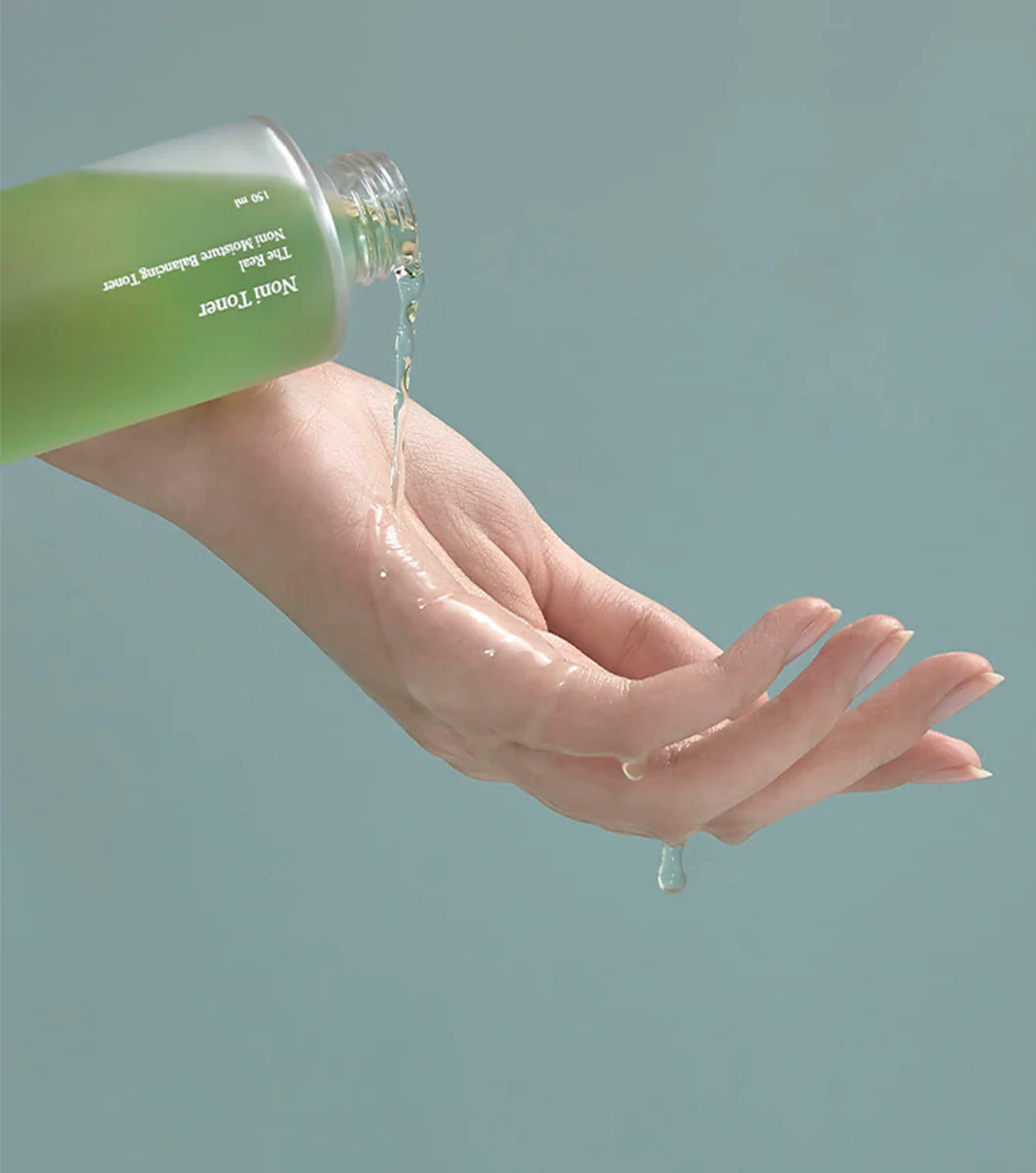 Celimax The Real Noni Moisture Balancing Toner | Tonico Hidratante - Image 3