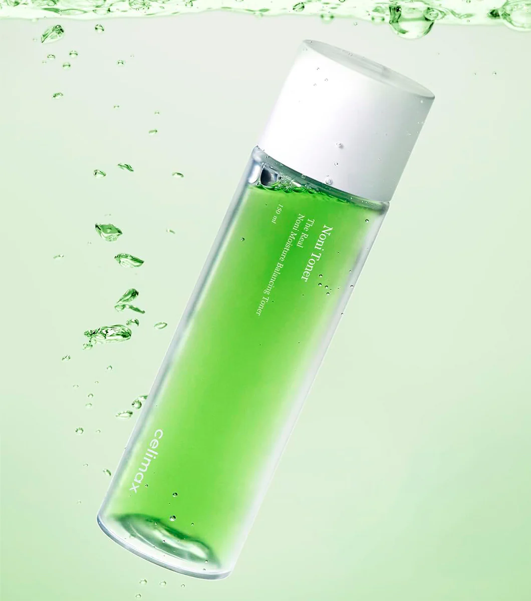 Celimax The Real Noni Moisture Balancing Toner | Tonico Hidratante - Image 5