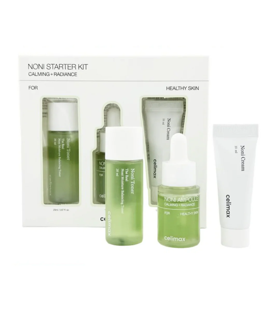 Celimax The Real Noni Starter Kit Mini - Image 2