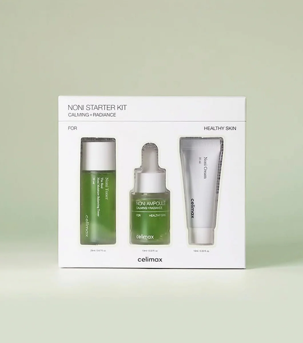 Celimax The Real Noni Starter Kit Mini - Image 3