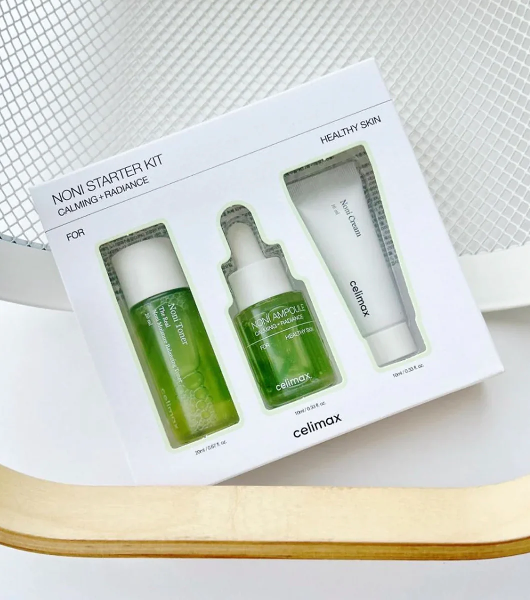 Celimax The Real Noni Starter Kit Mini - Image 4