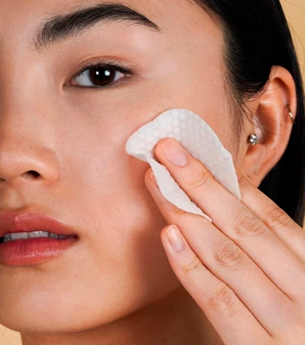 COONY | Centella Toner Pad 130ml - Image 3