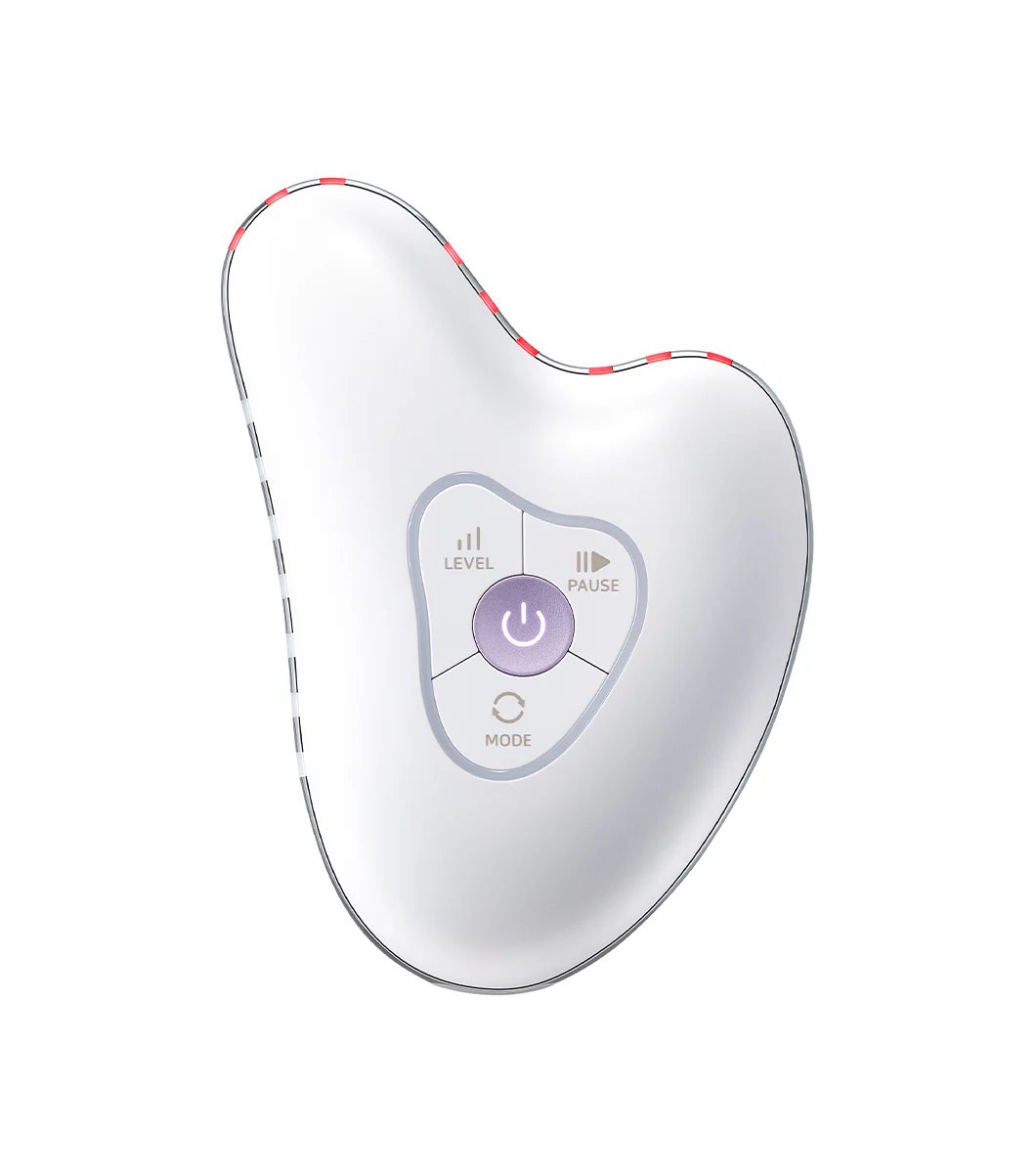 CENTELLIAN24 | Madeca Prime Ritual White Pearl – Dispositivo de Masaje Rejuvenecedor con Efecto Lifting y Extracto de Perla.