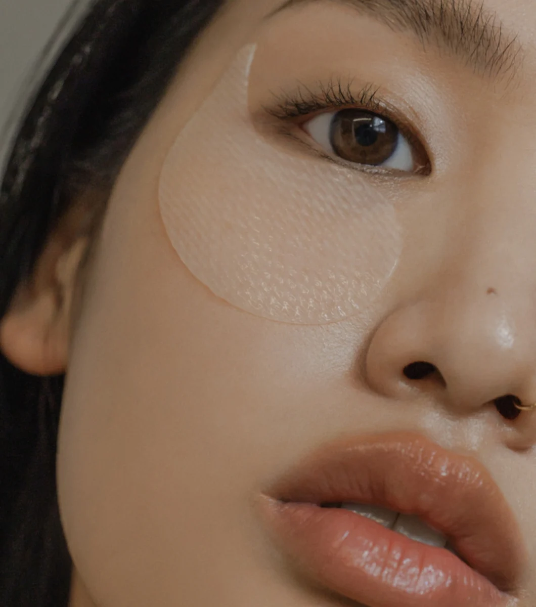 ABIB | Collagen Eye Patch Jerico Rose Jelly 90g - Image 3