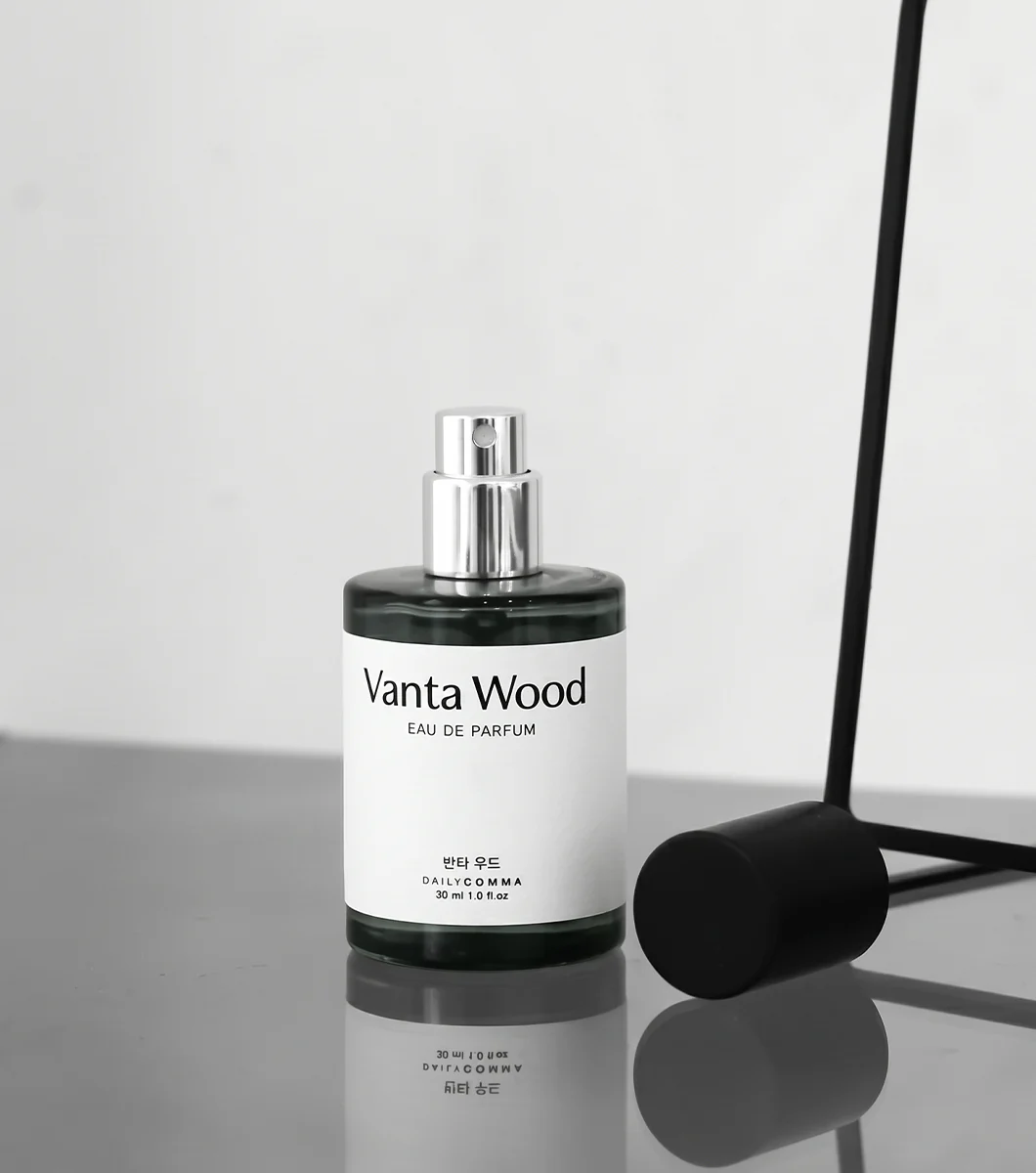 DAILY COMMA Most Eau de Parfum Fresh Citrus 30ml – Fragancia Refrescante con Notas de Cítricos Chispeantes - Image 9