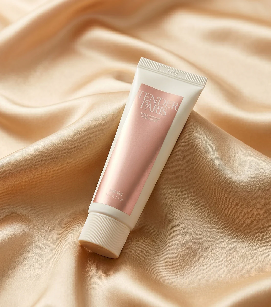 DAILY COMMA Most Perfume Hand Cream 50ml – Crema de Manos Hidratante y Perfumada con Manteca de Karité - Image 9