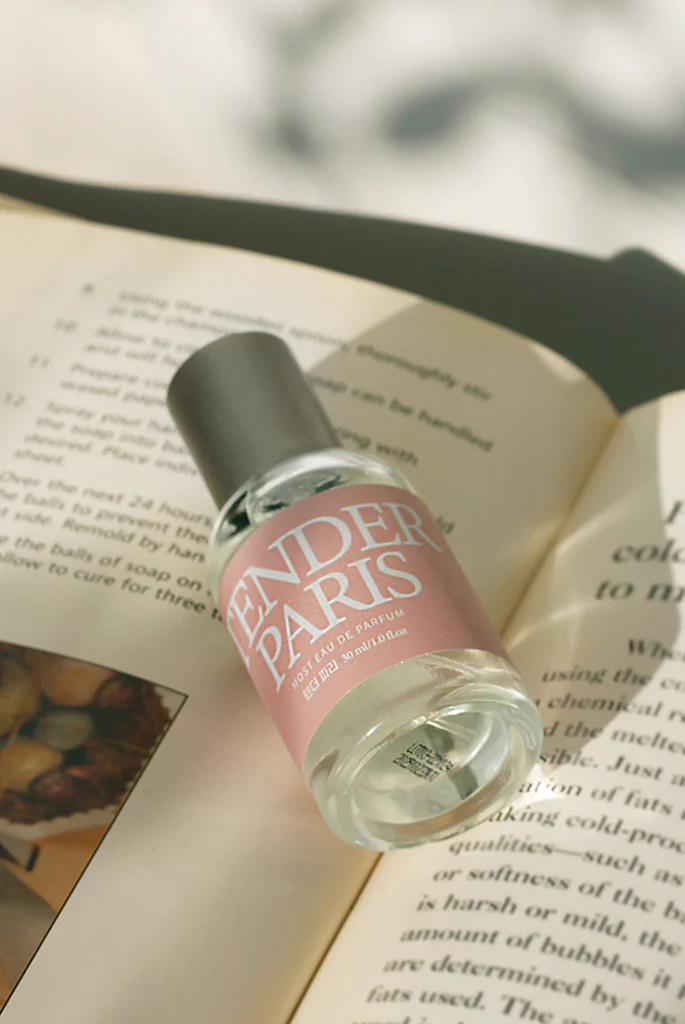 DAILY COMMA Perfume Most Eau de Parfum 30ml Signal Berry - Image 2