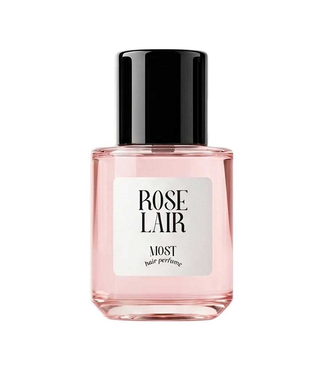 DAILY COMMA Perfume para Cabello Most Hair Perfume Roselair 30ml