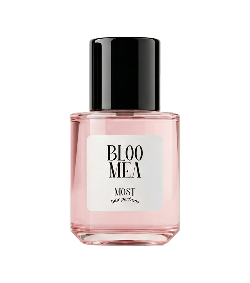 DAILY COMMA Perfume para Cabello Most Hair Perfume Bloomea 30ml