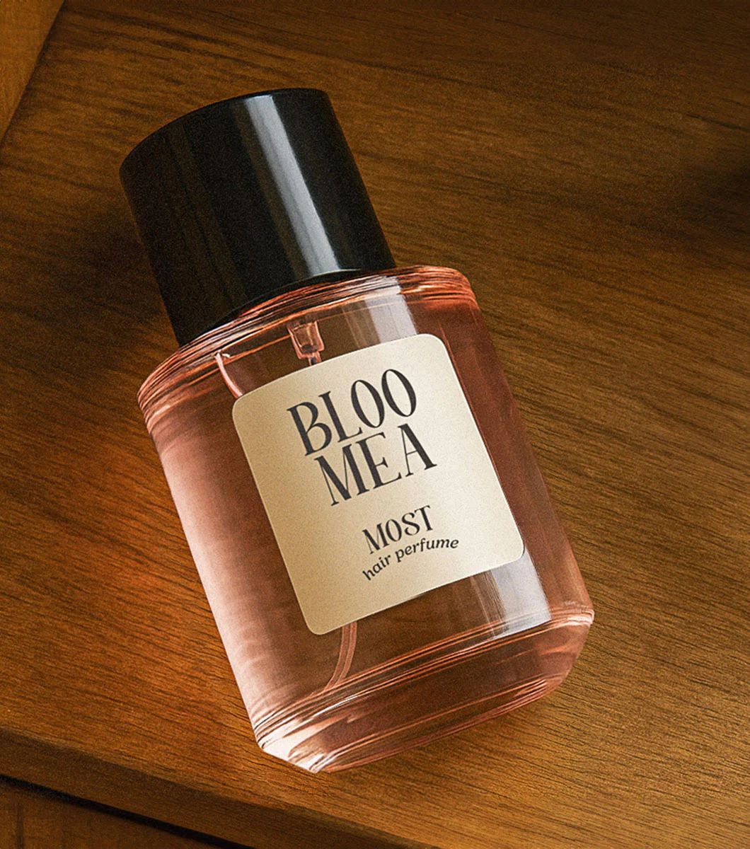 DAILY COMMA Perfume para Cabello Most Hair Perfume Bloomea 30ml - Image 2