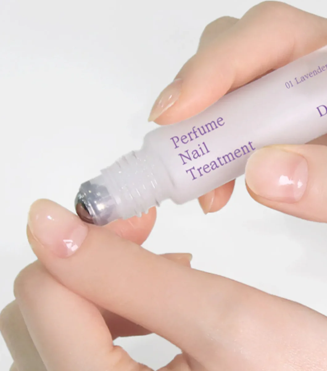 DEAR.A | Perfume Nail Treatment 10g – Tratamiento Nutritivo de Uñas y Cutículas con Aceite de Almendras Dulces y Fragancia. - Image 3