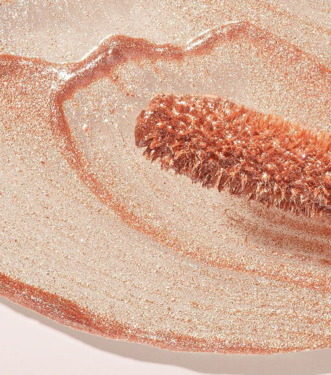 DEAR.A | Vegan Glitter Eyeshadow 4g 02 Sunbeam – Sombra de Ojos Líquida Iluminadora con Ácido Hialurónico y Glicerina. - Image 3