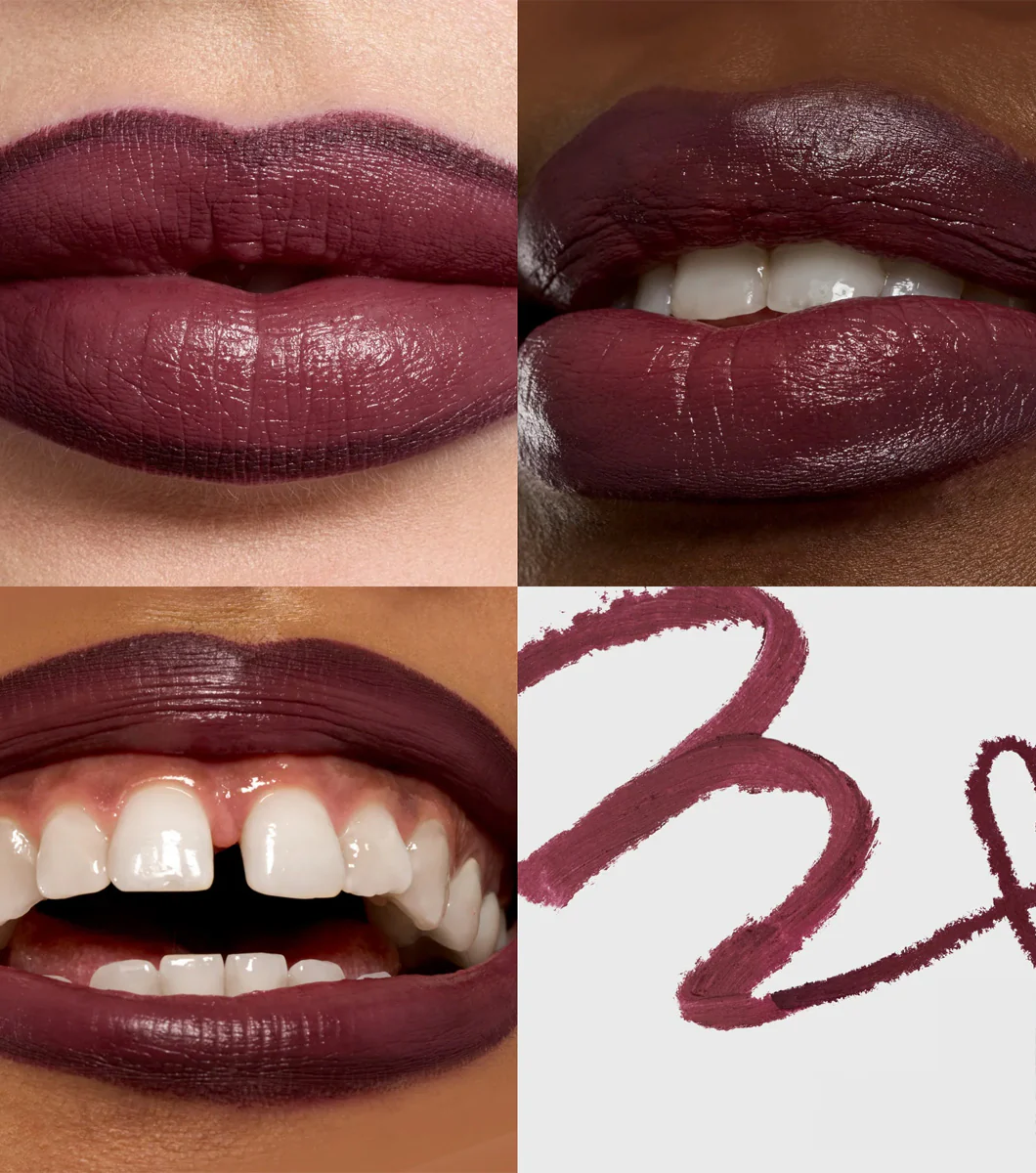 Delineador de Labios Dual de Larga Duración - Long-Lasting Dual Coloring Stick Lip Liner - Image 12