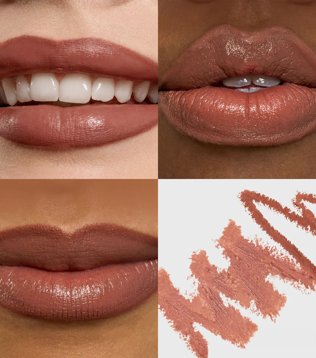 Delineador de Labios Dual de Larga Duración - Long-Lasting Dual Coloring Stick Lip Liner - Image 2