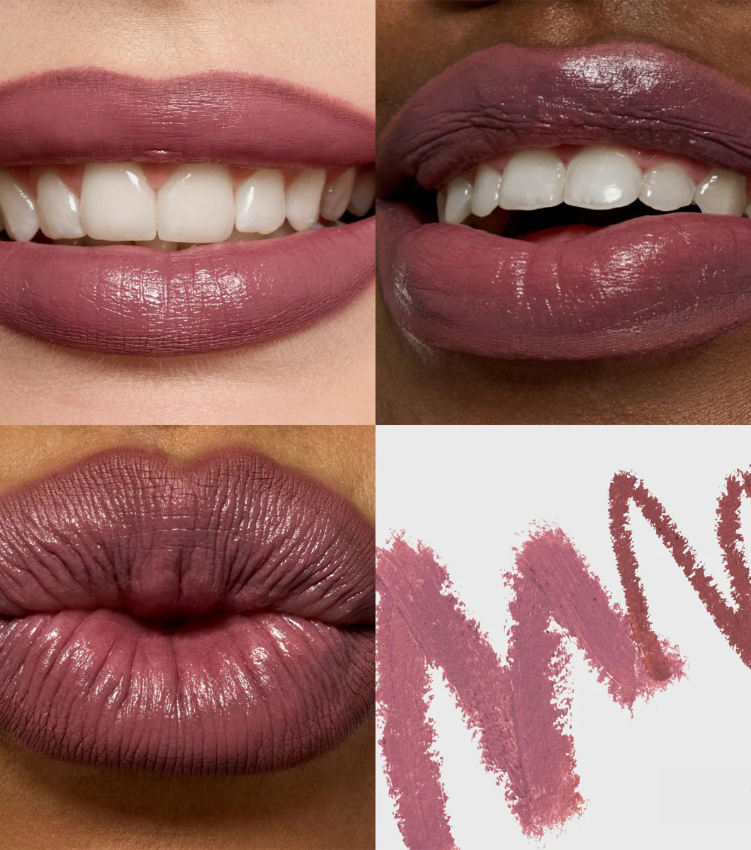 Delineador de Labios Dual de Larga Duración - Long-Lasting Dual Coloring Stick Lip Liner - Image 6