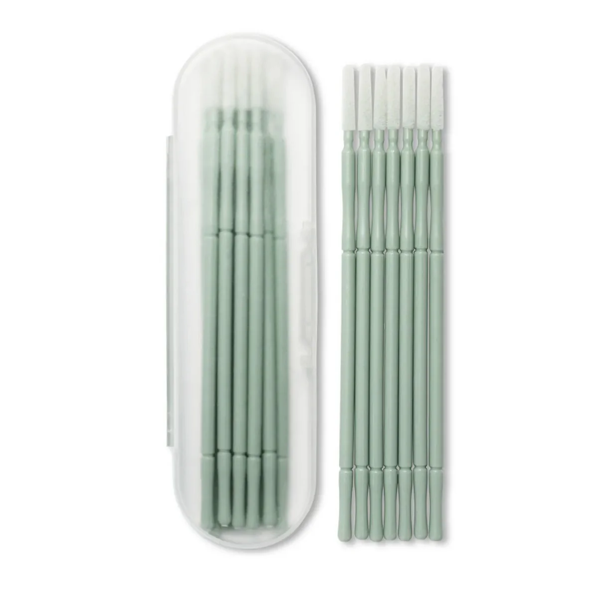 FILLIMILLI Makeup Remover Sticks 30 pzs – Bastoncillos Desmaquillantes con Extracto de Aloe Vera - Image 2