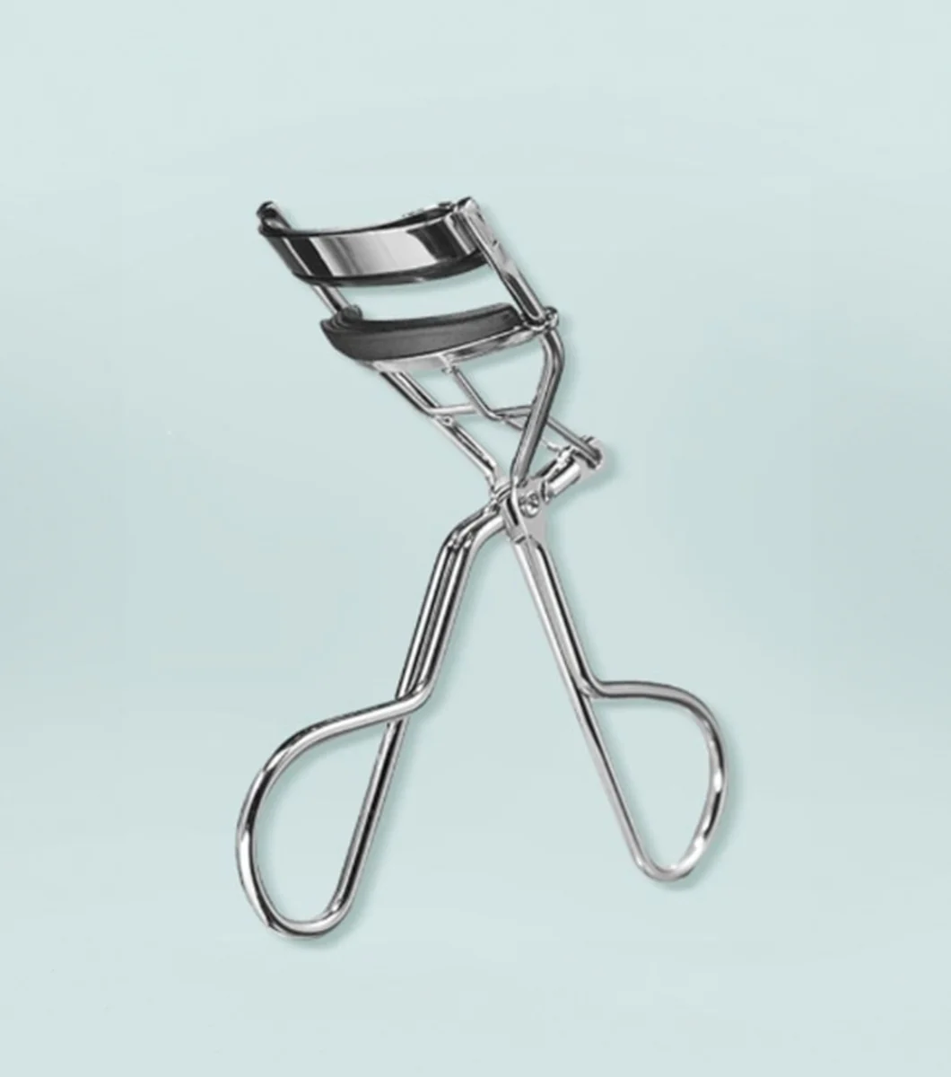 FILLIMILLI Wide Fit Eyelash Curler (24R) 1 pza – Rizador de Pestañas Gran Apertura con Acero Inoxidable - Image 2
