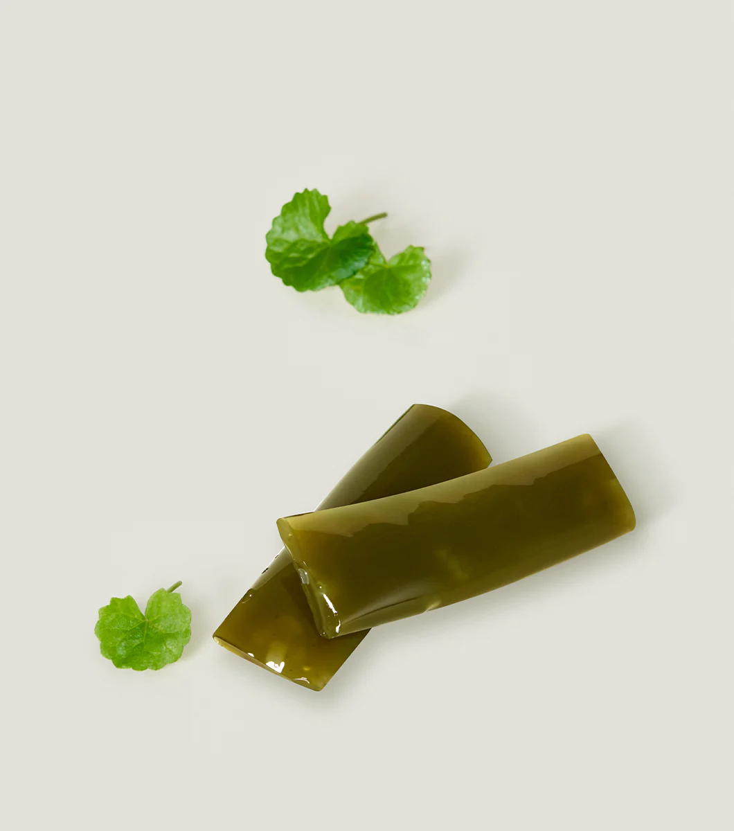 FOODOLOGY Collagen Centella Jelly 10 Sticks – Suplemento masticable de colageno 300 Da y Centella - Image 3